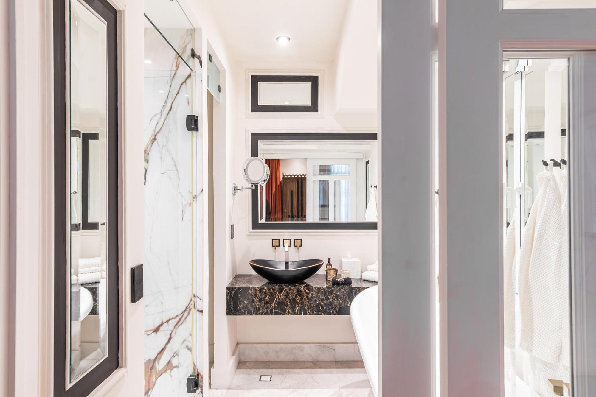 La Valise Mexico City, Member Of Small Luxury Hotels Dış mekan fotoğraf