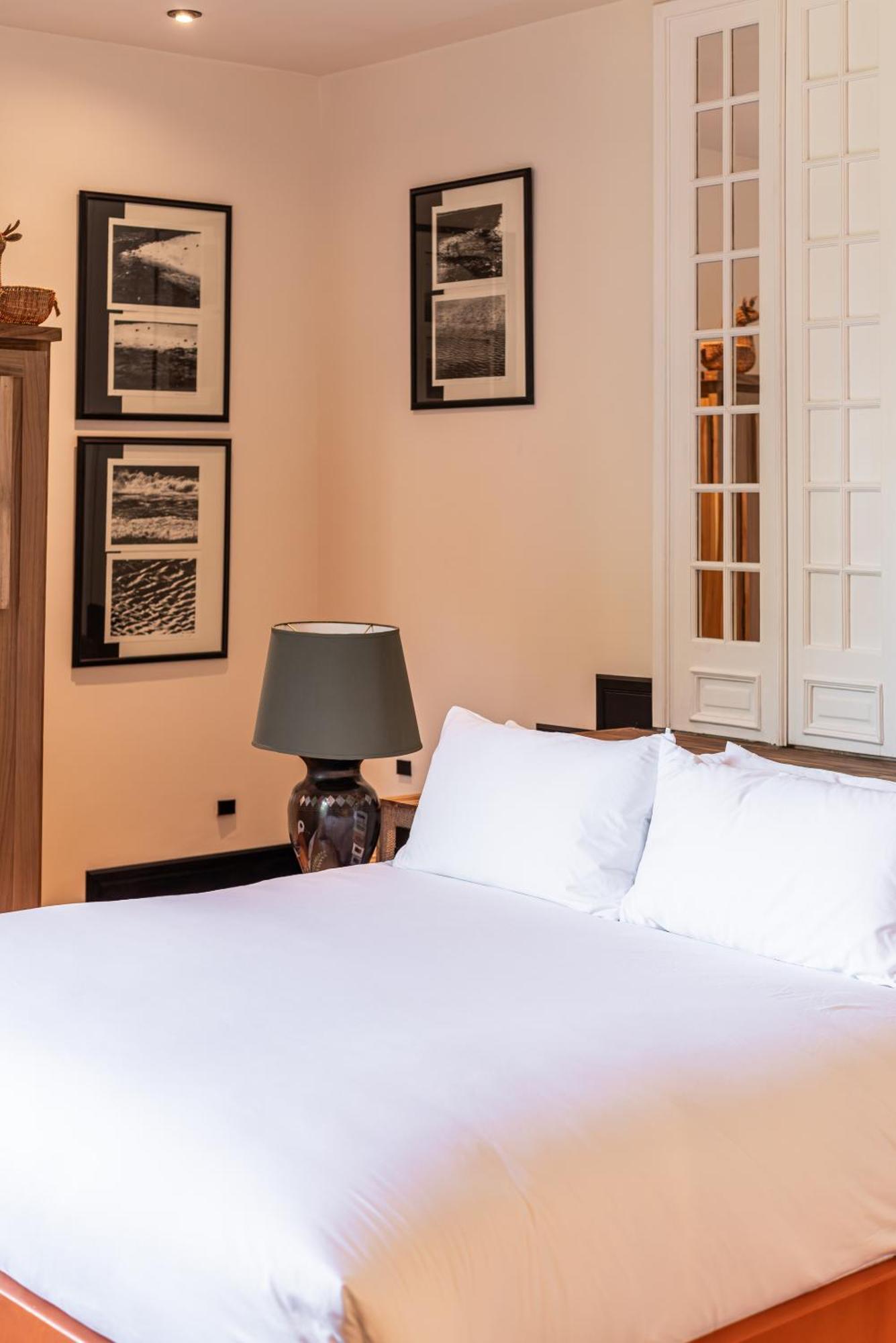 La Valise Mexico City, Member Of Small Luxury Hotels Dış mekan fotoğraf