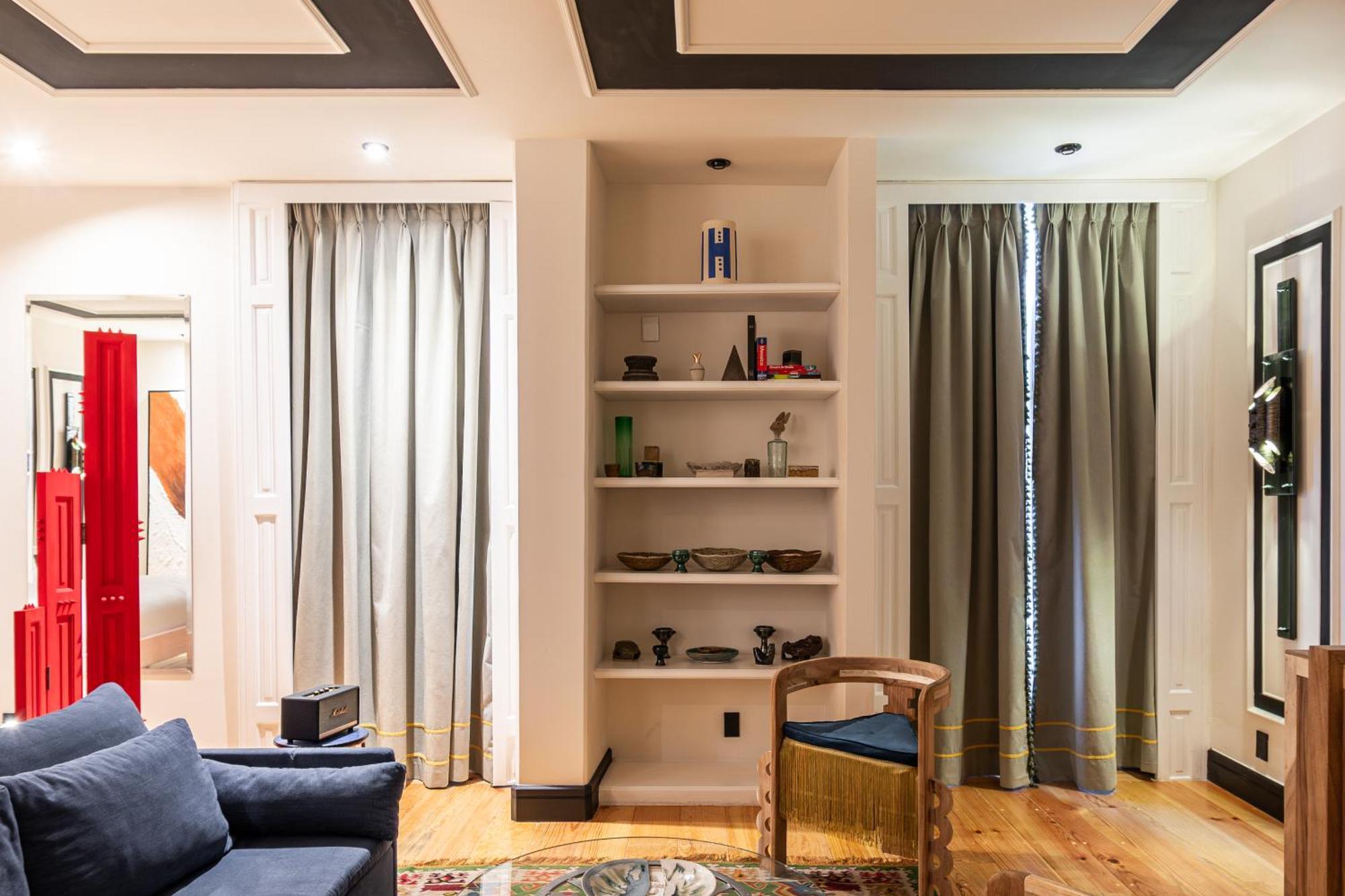La Valise Mexico City, Member Of Small Luxury Hotels Dış mekan fotoğraf