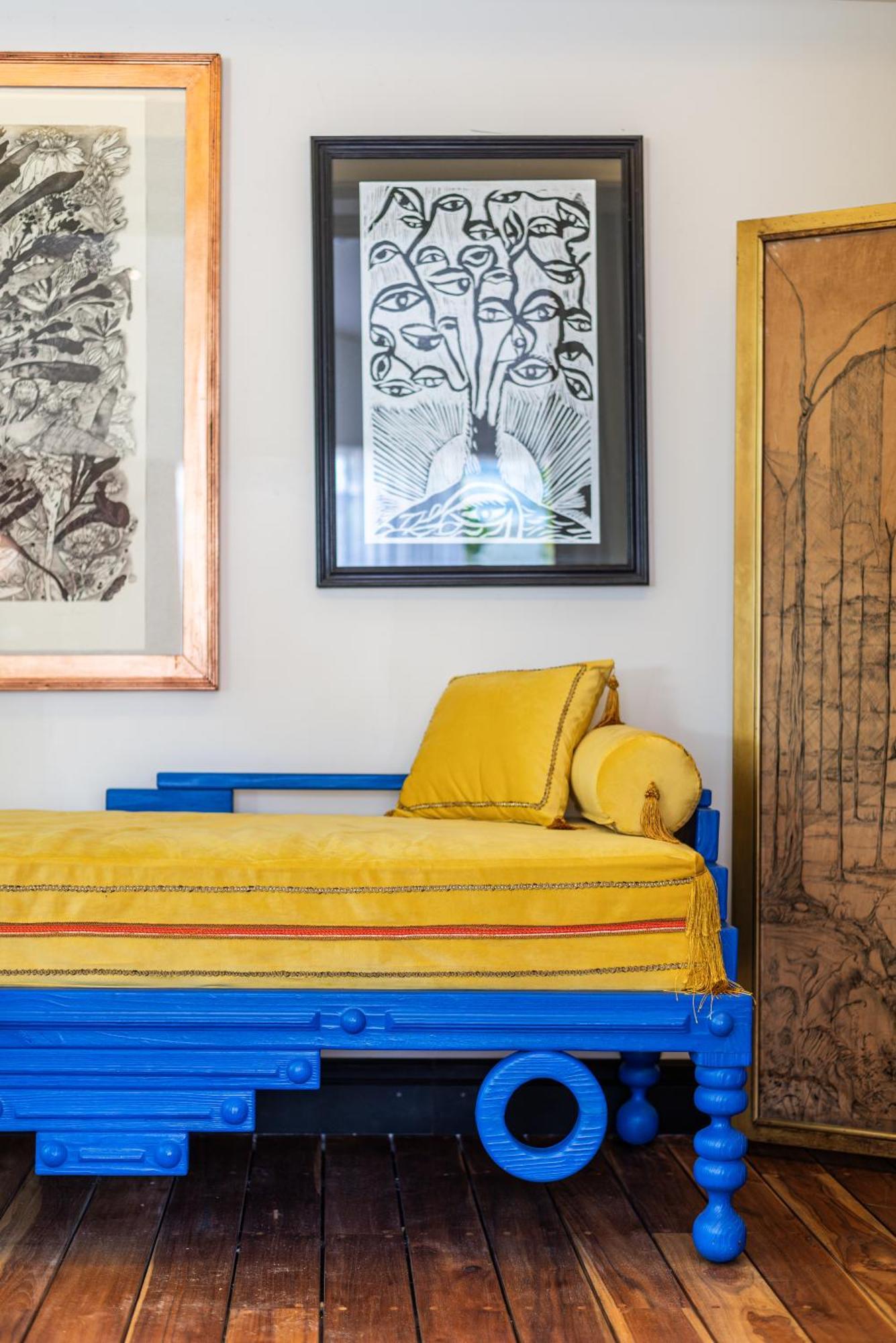 La Valise Mexico City, Member Of Small Luxury Hotels Dış mekan fotoğraf