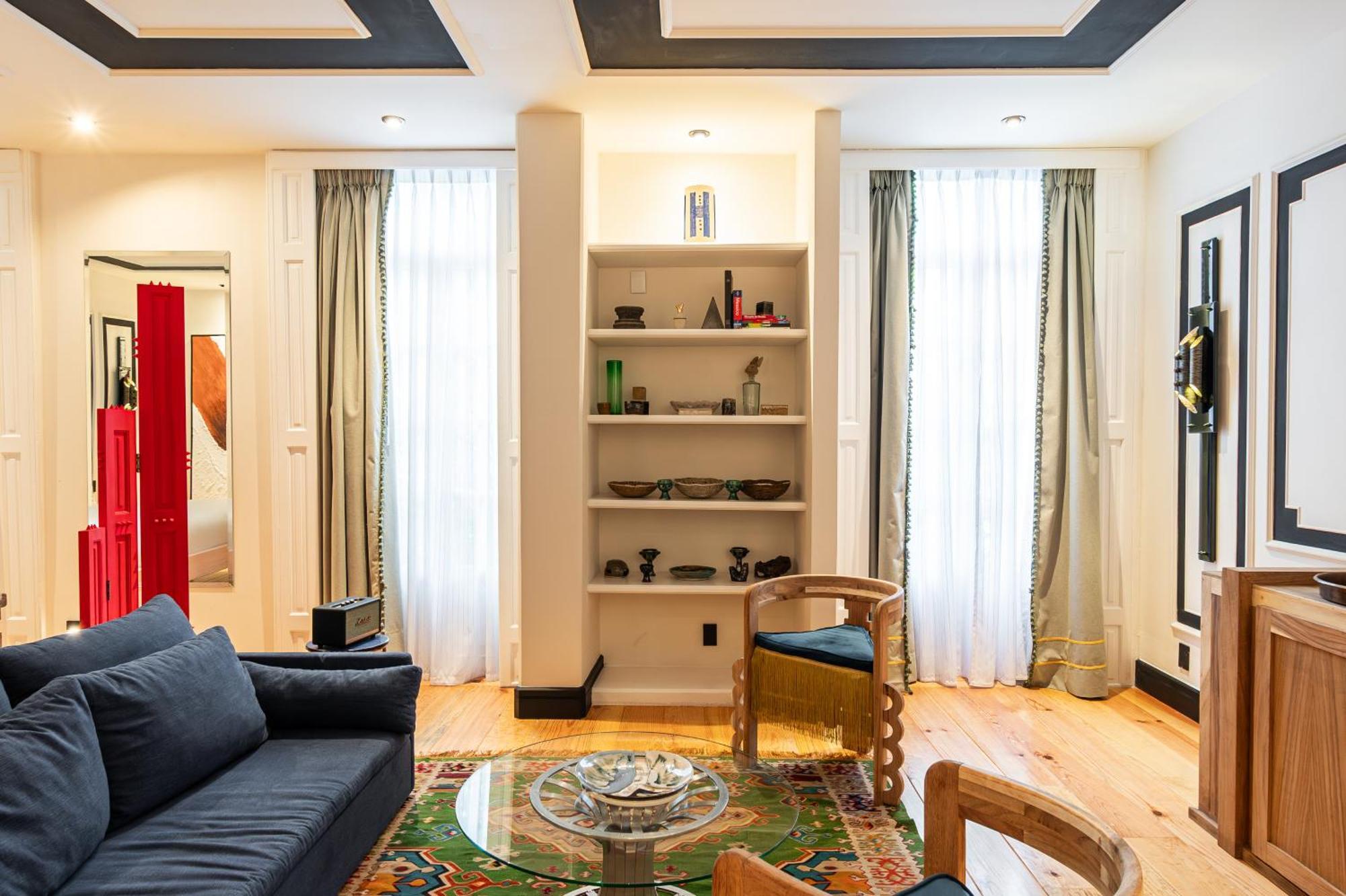 La Valise Mexico City, Member Of Small Luxury Hotels Dış mekan fotoğraf