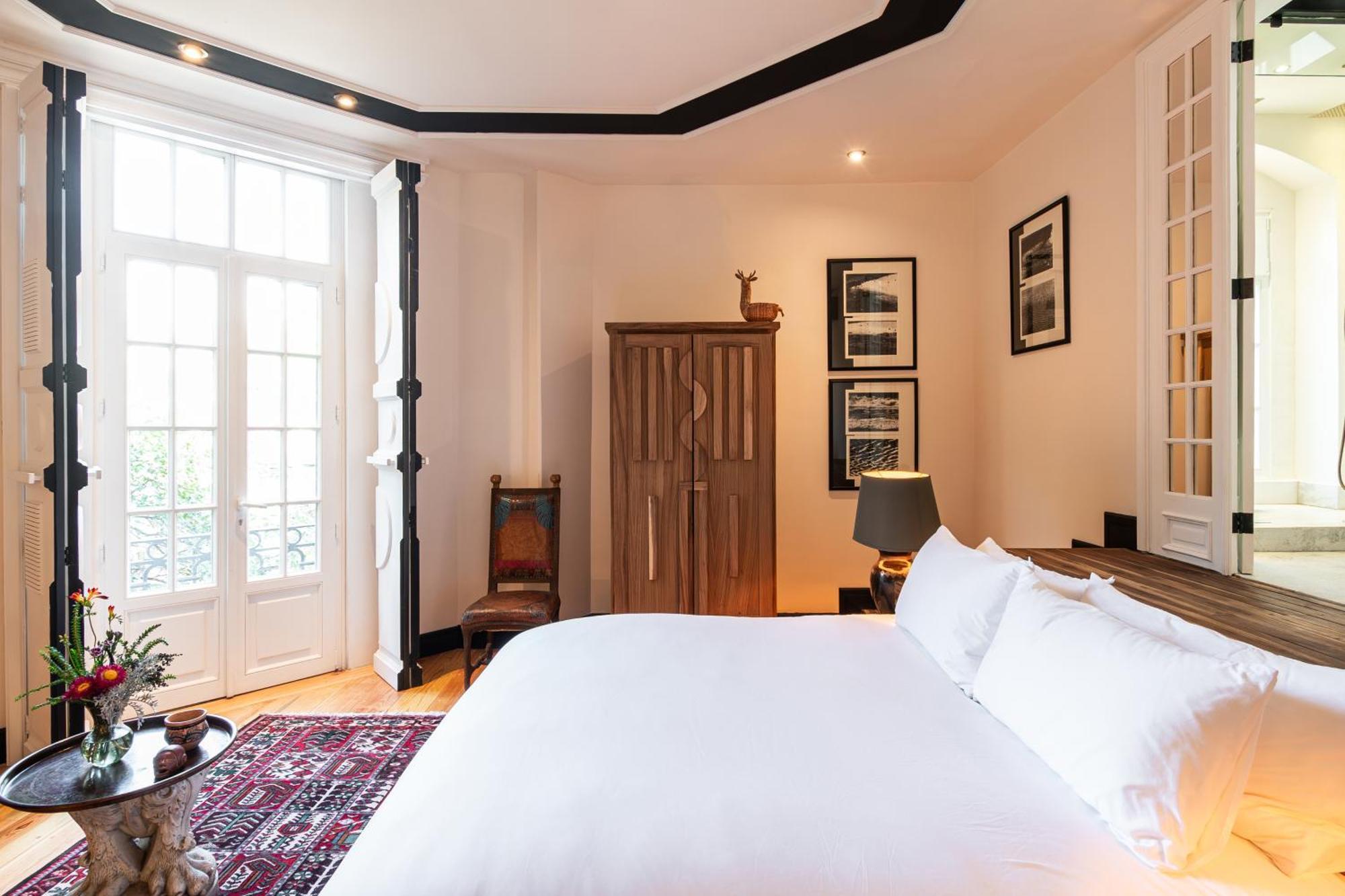 La Valise Mexico City, Member Of Small Luxury Hotels Dış mekan fotoğraf